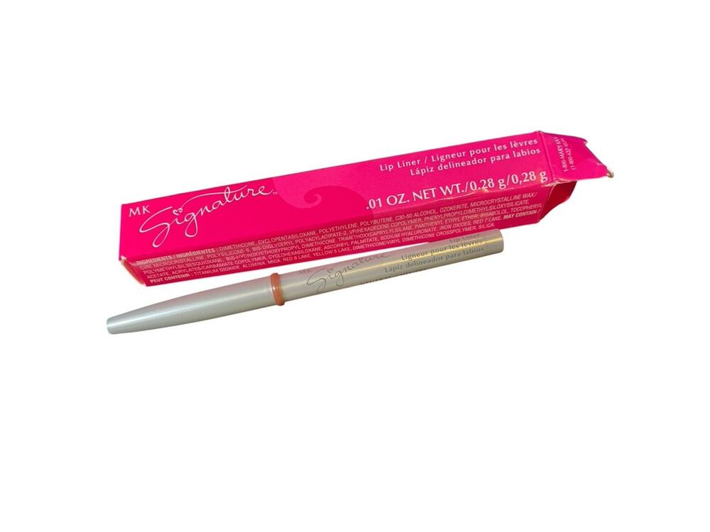 Mary Kay Signature Lip Liner ~NEUTRAL ~ #006612~0.01 oz ~ New Old Stock
